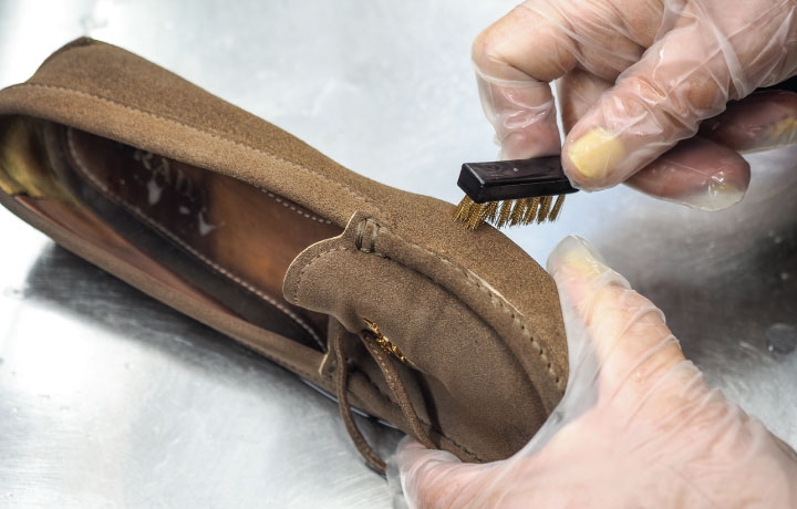 Best Prada Bag Repair And Restoration Services At Leatherly