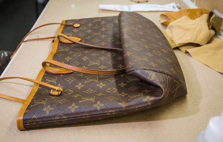 How to Clean Louis Vuitton Leather: Vachetta Leather & More