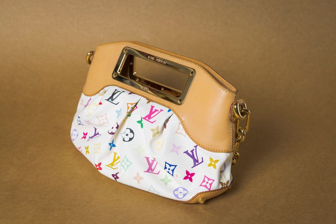 Louis Vuitton Speedy - Revived Bag Repair and restoration